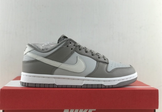 Nike Dunk Low Moon Fossil FD0792-001 36-47.5